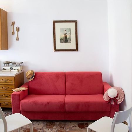 Tu Casa: Picturesque Guest House Napoli Eksteriør billede