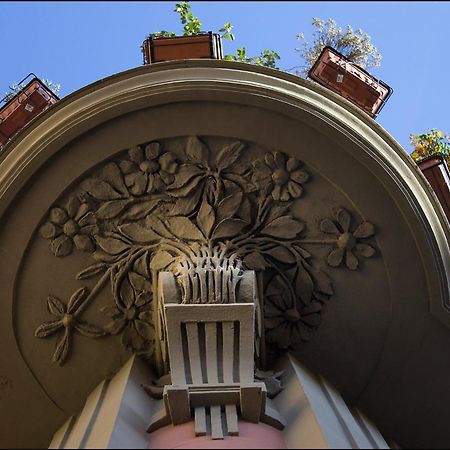 Tu Casa: Picturesque Guest House Napoli Eksteriør billede