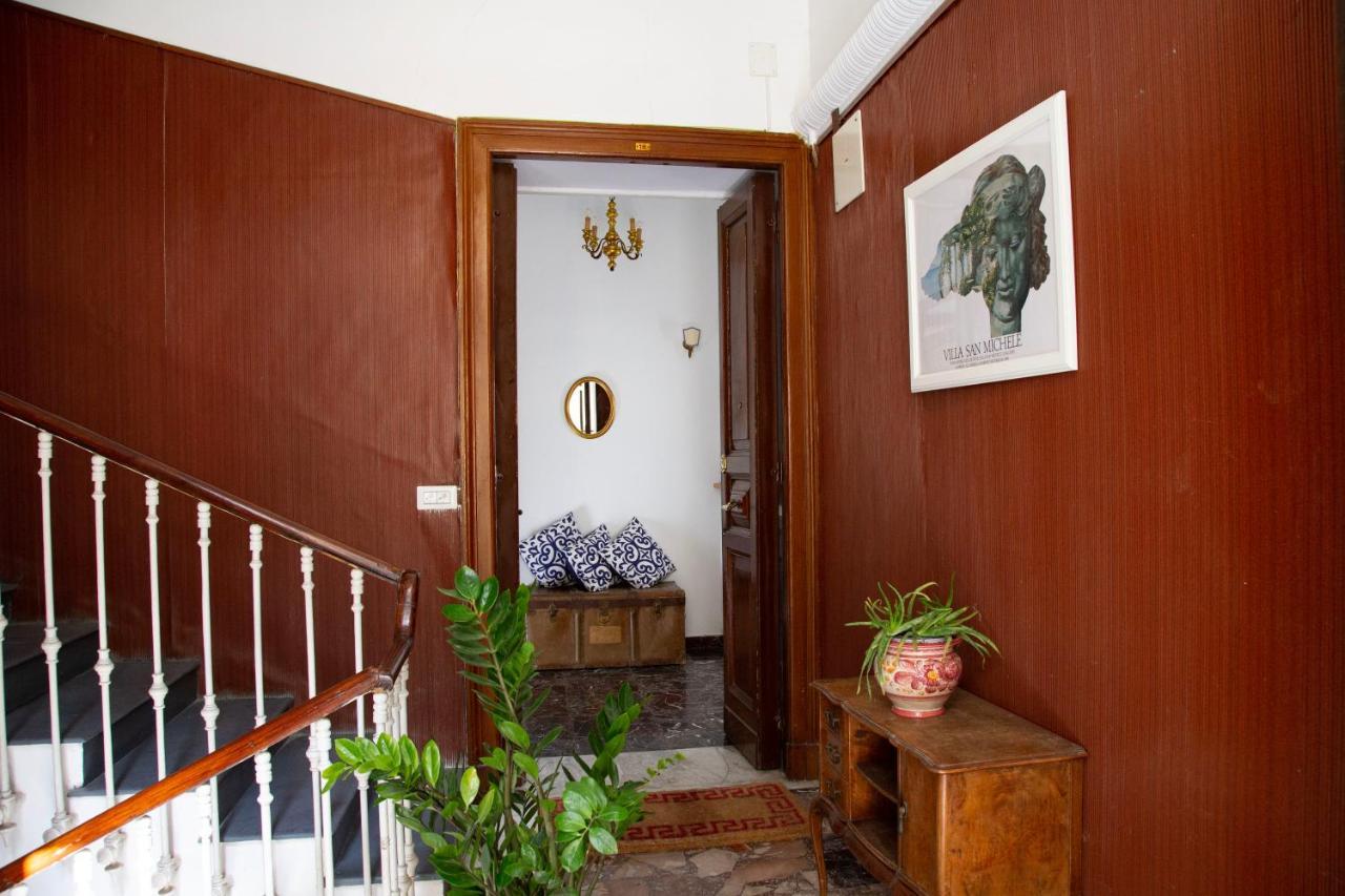 Tu Casa: Picturesque Guest House Napoli Eksteriør billede