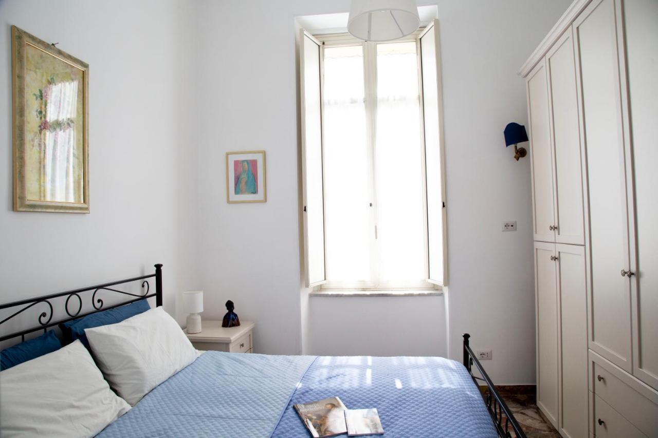 Tu Casa: Picturesque Guest House Napoli Eksteriør billede