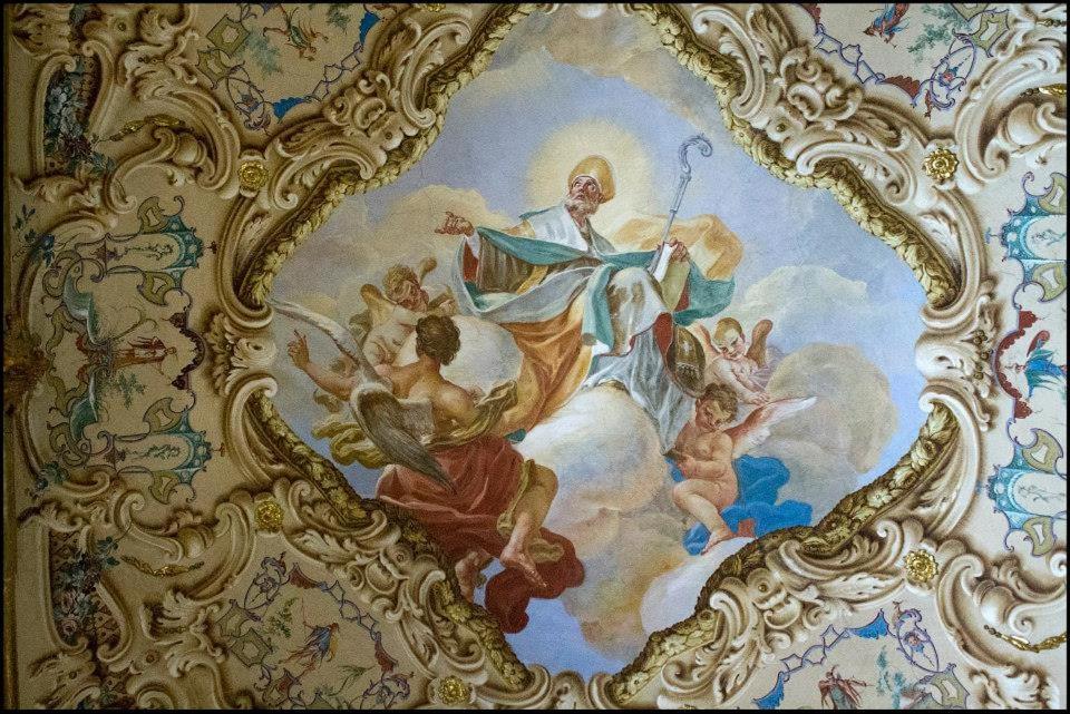 Tu Casa: Picturesque Guest House Napoli Eksteriør billede