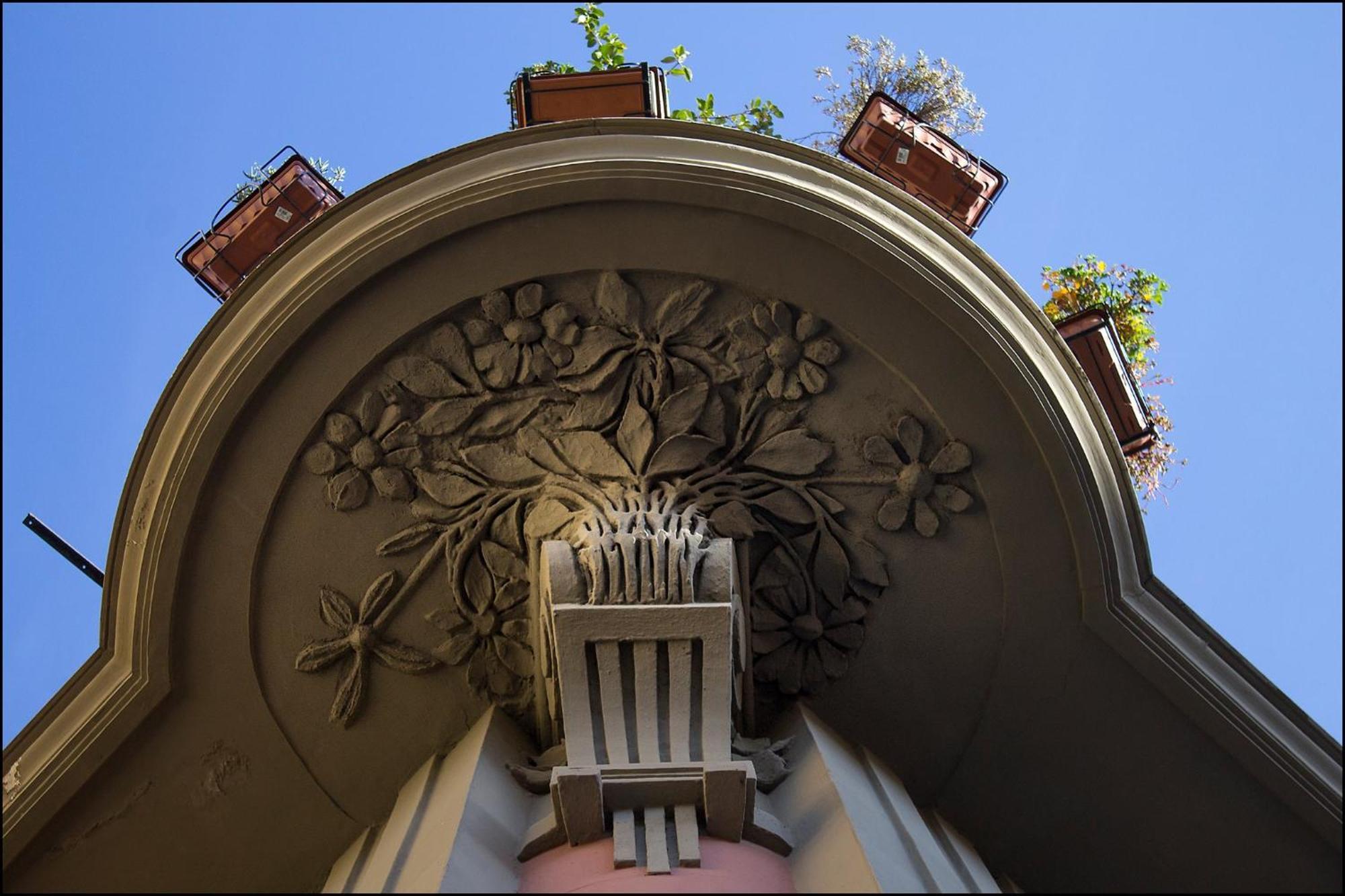 Tu Casa: Picturesque Guest House Napoli Eksteriør billede